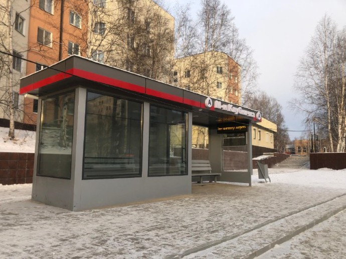 В Тынде скоро появится расписание движения автобусов на остановках! В Тынде скоро появится расписание движения автобусов на остановках!