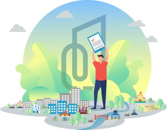 Открыто голосование по отбору дворовых территорий