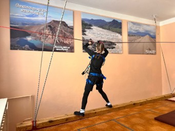 Первенство Тынды по спортивному туризму выявило лучших!
