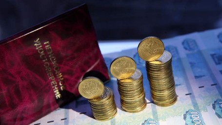 Средний размер социальной пенсии в 2026 году составит 16,6 тыс. рублей