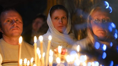 Важнейший день 14 апреля — Великий понедельник: что строго нельзя делать, приметы