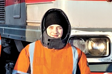 Женское крыло БАМа