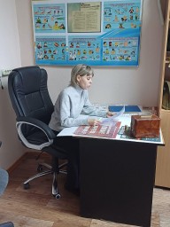 ​В администрации Тындинского округа прошла лекции ГО и ЧС