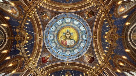 14 мая — Преполовение Пятидесятницы: история, традиции и смысл праздника