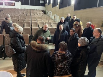 На празднование 50-летия БАМа на спецпоездах в Тынду приедут более 750 ветеранов-бамовцев