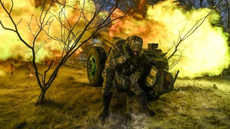Минобороны РФ рассказало о подвигах российских военнослужащих в зоне СВО