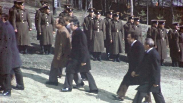 ​МОЙ ГОРОД . Кинохроника к 50-летию Тынды