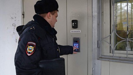 17 ноября — День участкового в России: история, традиции, поздравления