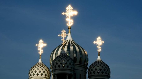 25 декабря — Спиридон Солнцеворот: история, традиции, приметы