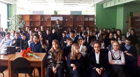 «Звонкий Первомай»