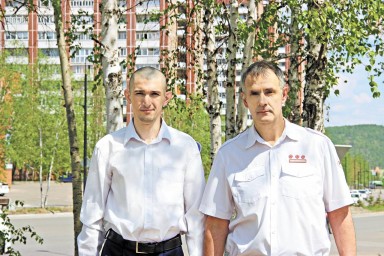 УСПЕТЬ ОСТАНОВИТЬСЯ ДАЖЕ В ПУРГУ