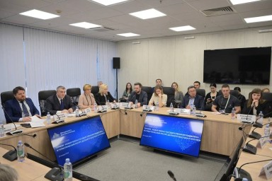 Амурская область на выставке «Россия» выступила с предложениями по развитию туризма в зоне БАМ