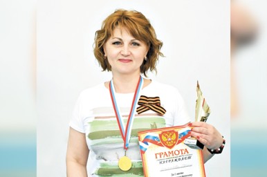 Когда душа рвётся к сетке