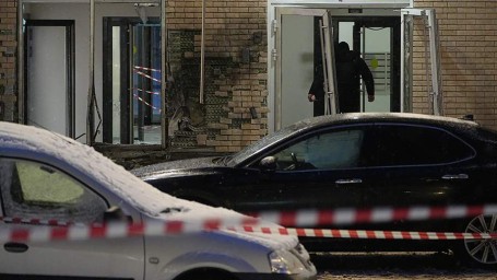 При взрыве на Рязанском проспекте в Москве погиб начальник войск РХБЗ Игорь Кириллов