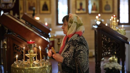 Ксения Петербургская: в чем помогает, о чем молиться ей именно сегодня