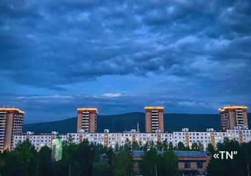 Столица БАМа готовится к юбилею магистрали
