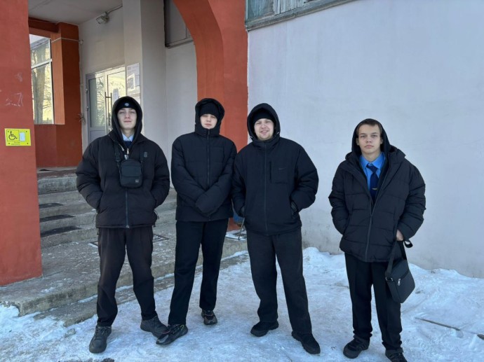 "Вузы для фронта": Помощь БАмИЖТ. "Вузы для фронта": Помощь БАмИЖТ.