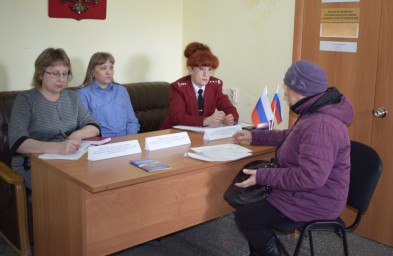 Для жителей Тынды прошел день открытых дверей