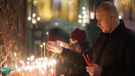 Православный праздник 11 апреля — День памяти святителя Марка: чем известен, приметы, что нельзя дел