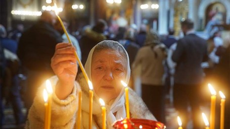 28 ноября — начало Рождественского поста: смысл, что можно и нельзя есть