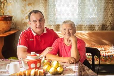 Печальную новость принесла первая неделя наступившего года