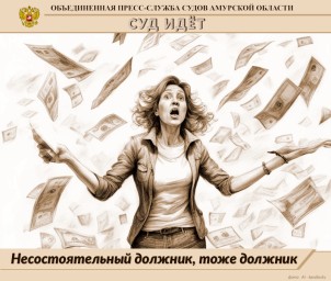 Долг платежом красен