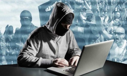 ​В социальных сетях и мессенджерах провокаторы склоняют россиян к терроризму