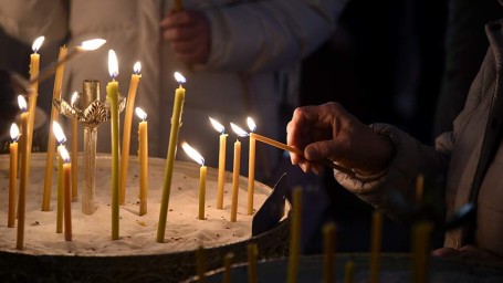 22 марта — Сорок святых севастийских мучеников: история и традиции праздника