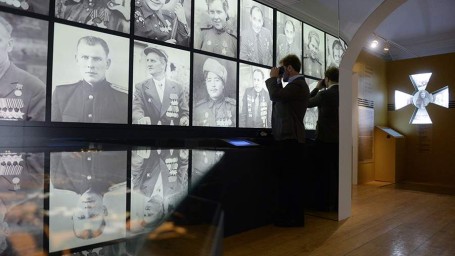 9 декабря — День Героев Отечества: история и традиции праздника