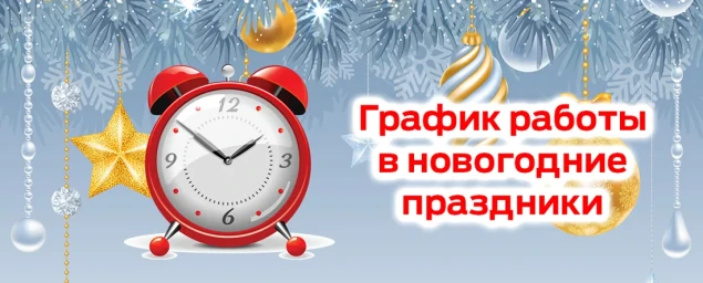 Как амурчане будут отдыхать в последнем месяце года?