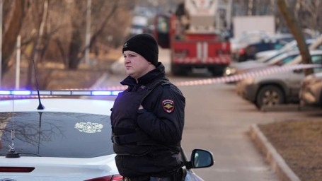 Массированная атака БПЛА на Москву и область. Что известно