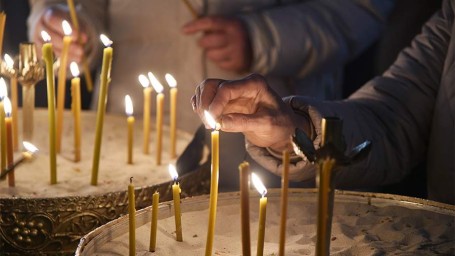 14 января — Обрезание Господне: история и традиции православного праздника