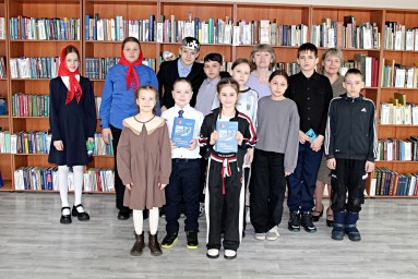 ​Пасхальный конкурс объединил таланты в Тындинской городской библиотеке