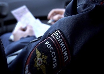 Житель с. Упкан угнавший автомобиль знакомой, будет привлечен к уголовной ответственности