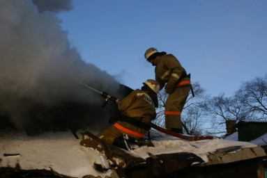 Основные правила поведения в экстренной ситуации
