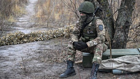 В Минобороны России сообщили о новых подвигах военных ВС РФ в зоне спецоперации