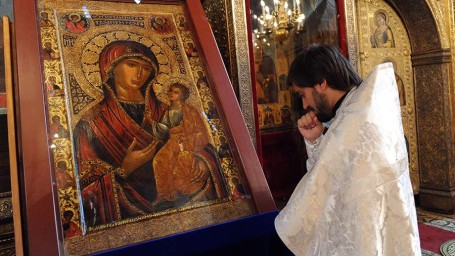 26 октября — праздник Иверской иконы Божией Матери: чем известен образ