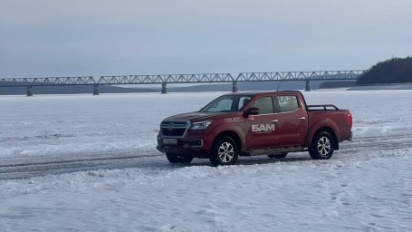 20 апреля, в 14:00 на телеканале «Россия 24» состоится премьера