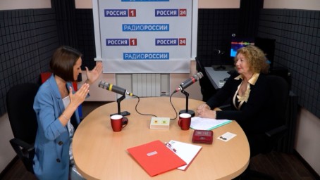 «Наш подкаст»: разговор с организатором концертов на БАМе