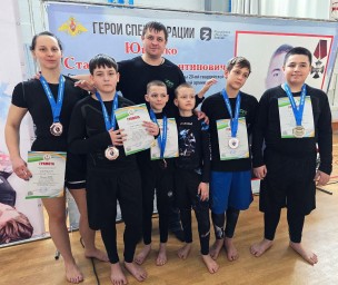 Открытый турнир городов Дальнего востока "BLAGOVESCHENSK OPEN-2025"