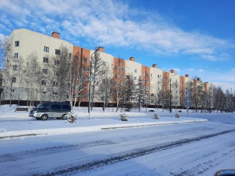Президентский нацпроект поможет улучшить качество жизни в северной столице Приамурья