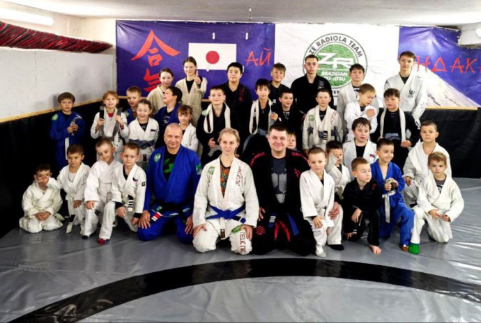 Успешный семинар БЖЖ в Тынде Успешный семинар БЖЖ в Тынде