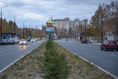 Единая форма водителей и теплые остановки: