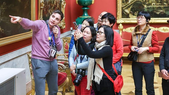 Мир Путин подписал указ о временном порядке въезда в Россию для граждан КНР Мир Путин подписал указ о временном порядке въезда в Россию для граждан КНР