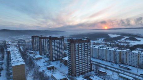 В Благовещенске подписали трехстороннее соглашение по газификации котельных  в Тынде