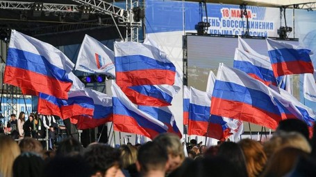 18 марта — День воссоединения Крыма с Россией: история великого события