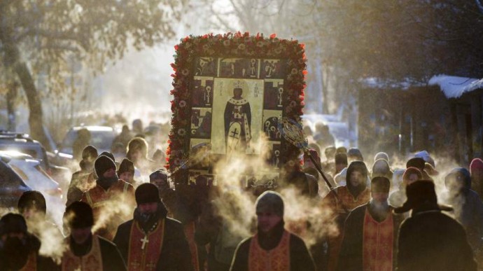 День памяти святой Екатерины 7 декабря: история праздника и житие великомученицы