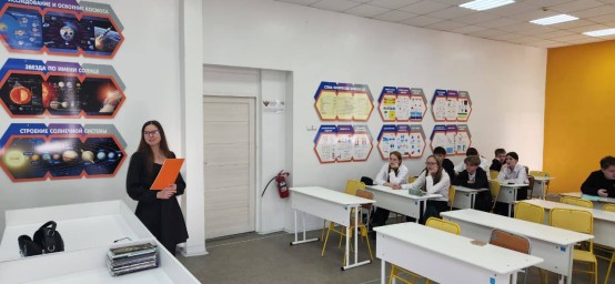 "Гармония": возможности волонтерства для молодежи