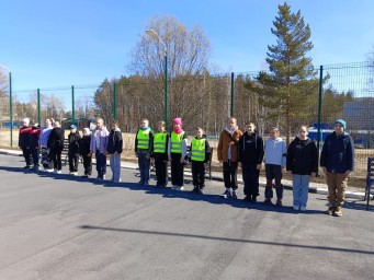 Тында определила лучших знатоков ПДД: Итоги "Безопасного колеса - 2025"