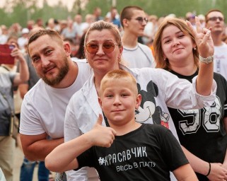 В Амурской области разработали новый пакет региональных мер поддержки семей с детьми